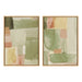 Art Set 2 Piece Set 23x33 Sylvie Natural 2