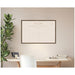 Pinboard Lucie Light Bronze 37x25 6
