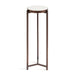 Drink Table Bronze 9x9x23 1