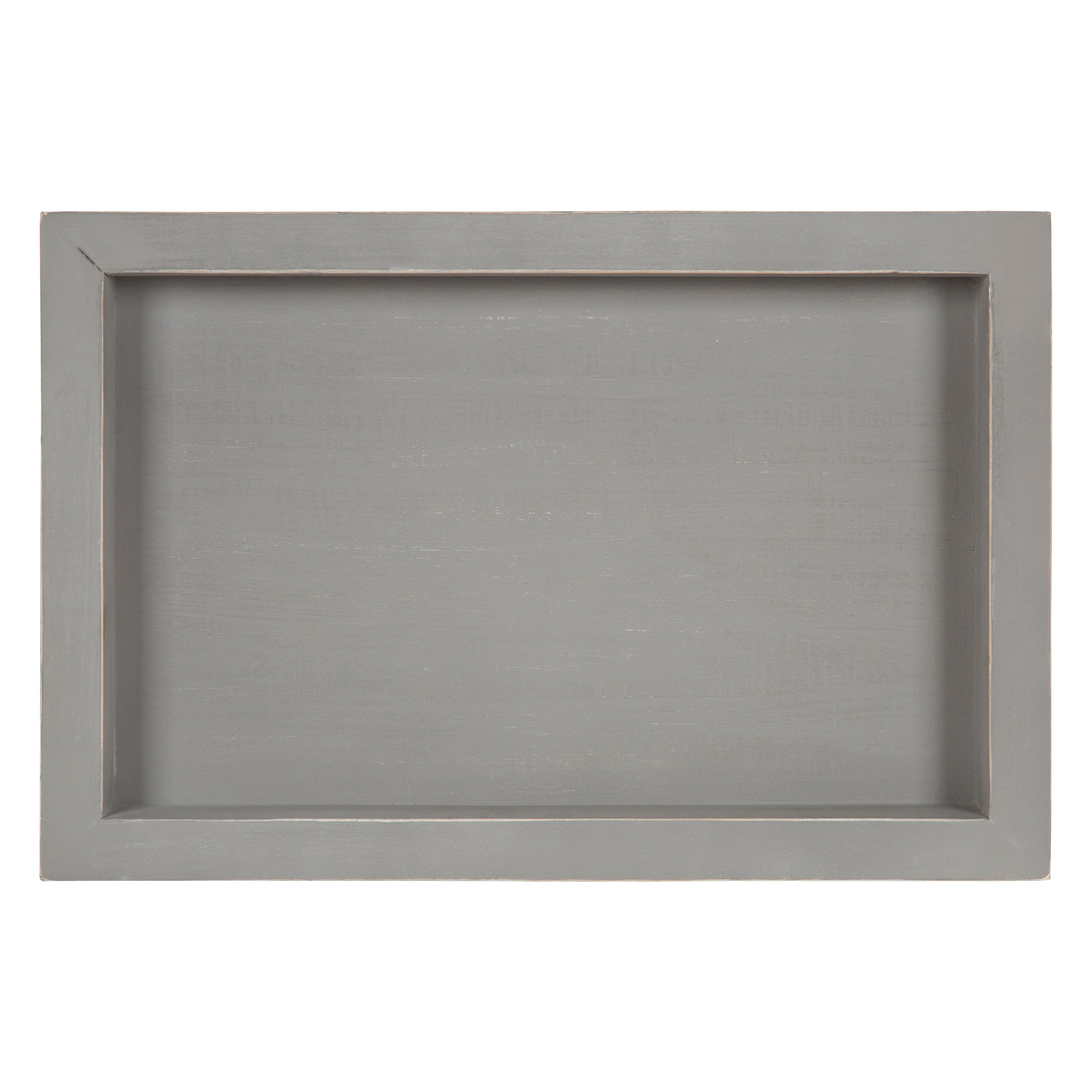 Lockridge Wood and Metal C-Table