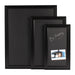 Chalkboard Black 18.5x27.5 7