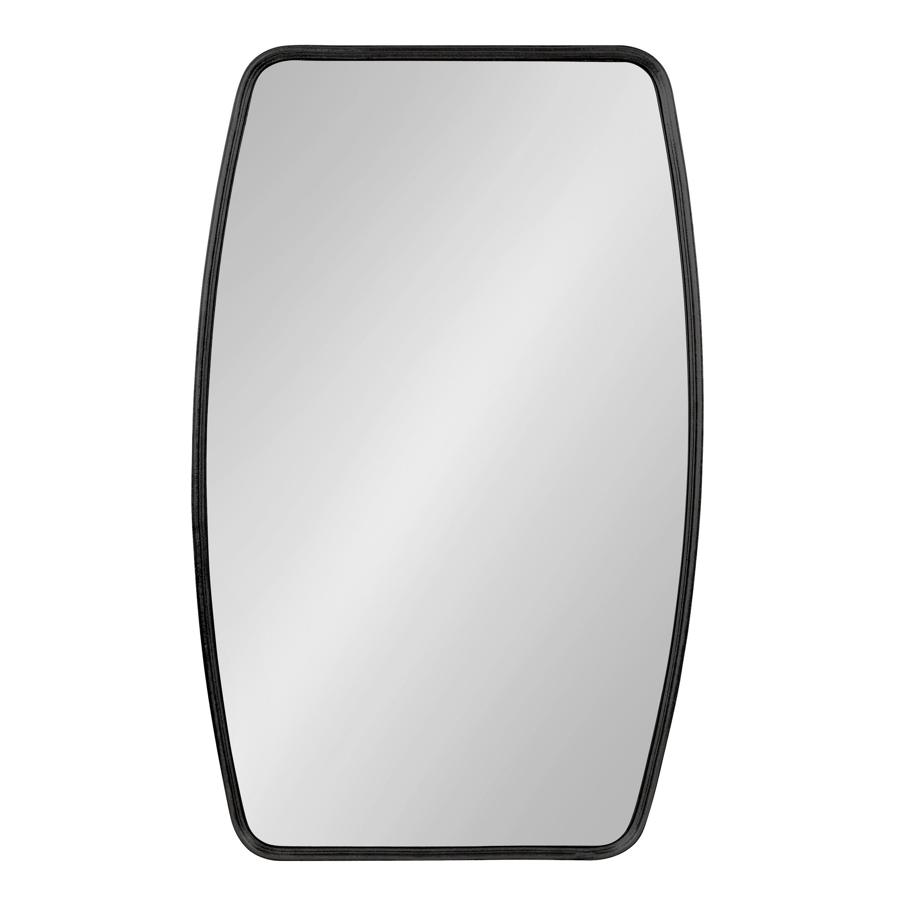 Capsule Mirror Black 20x32 2