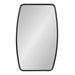 Capsule Mirror Black 20x32 2