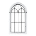 Plaque White 26.5x48 4