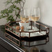 Single Tray Bronze 12x18 6