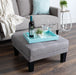 Single Tray Teal 17x13 4