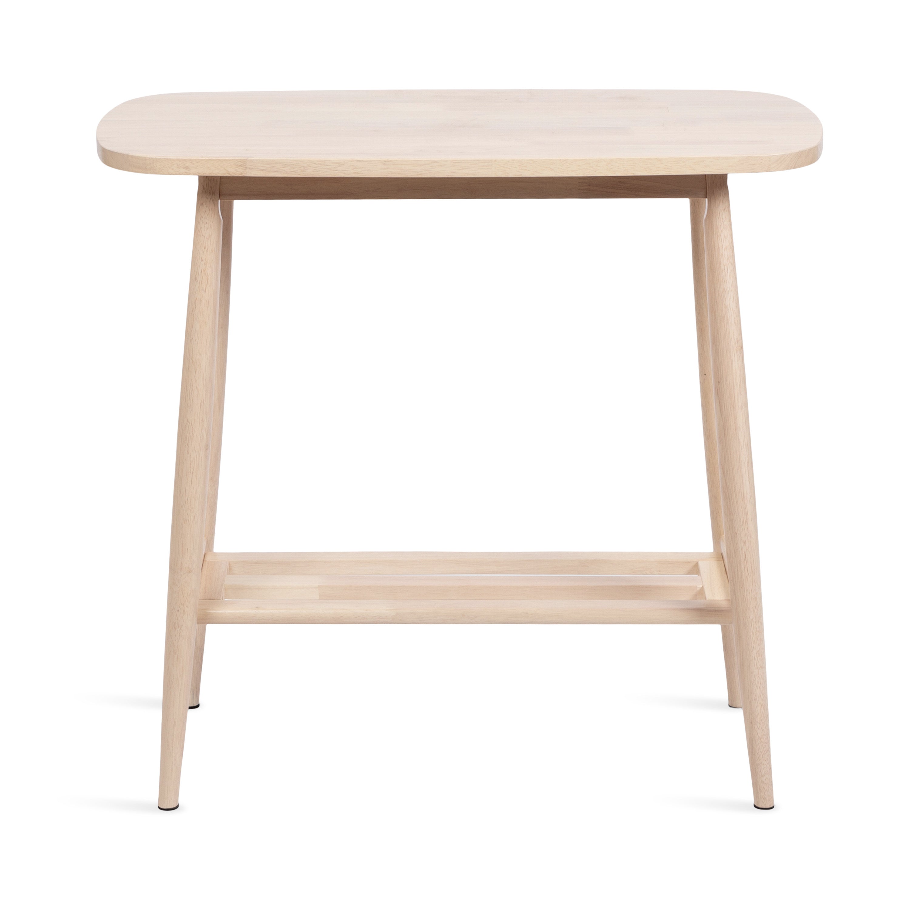 Nilas Wood Console Table