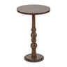 Wegner Wooden Accent Table