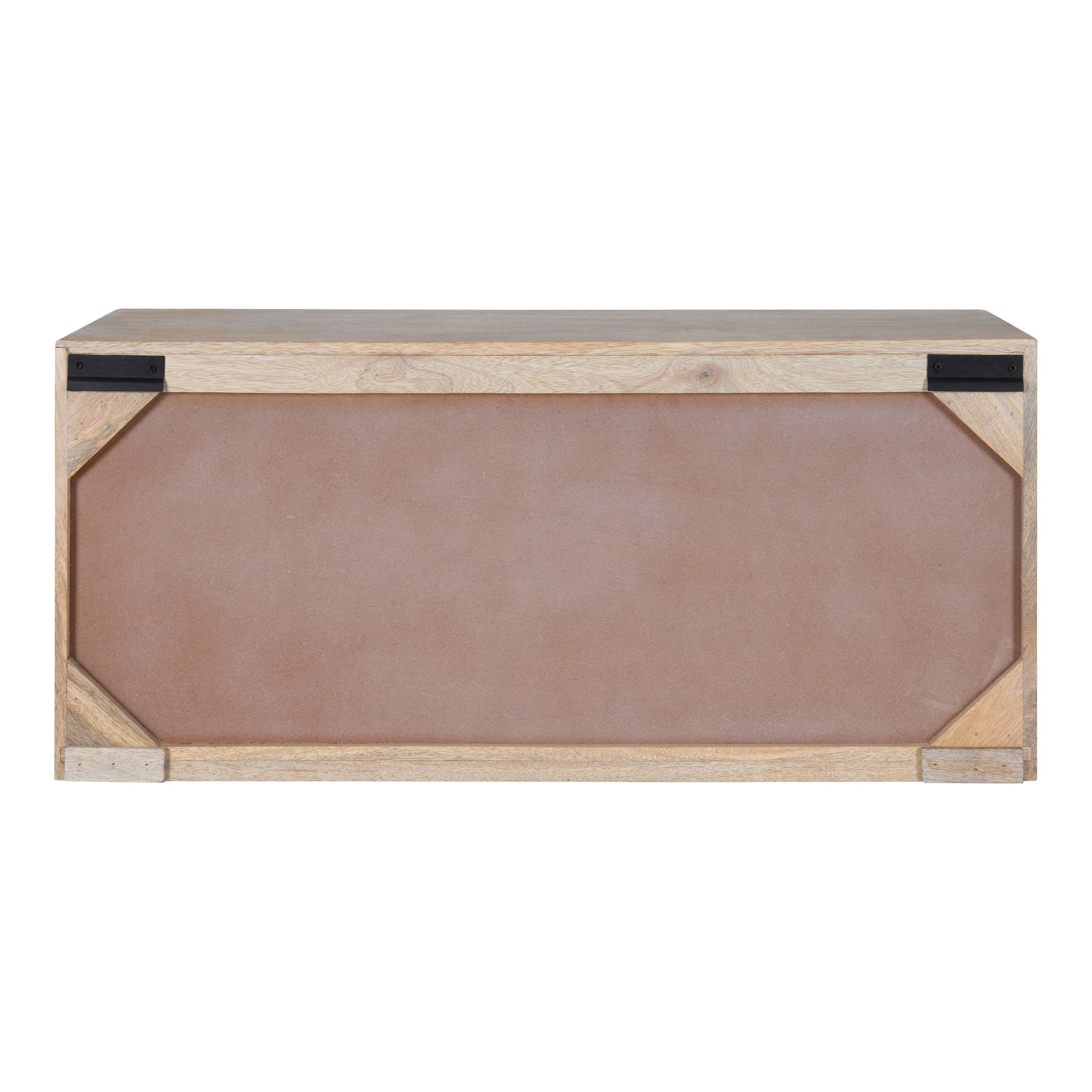 Cabinet Whitewash 30x10x14 5