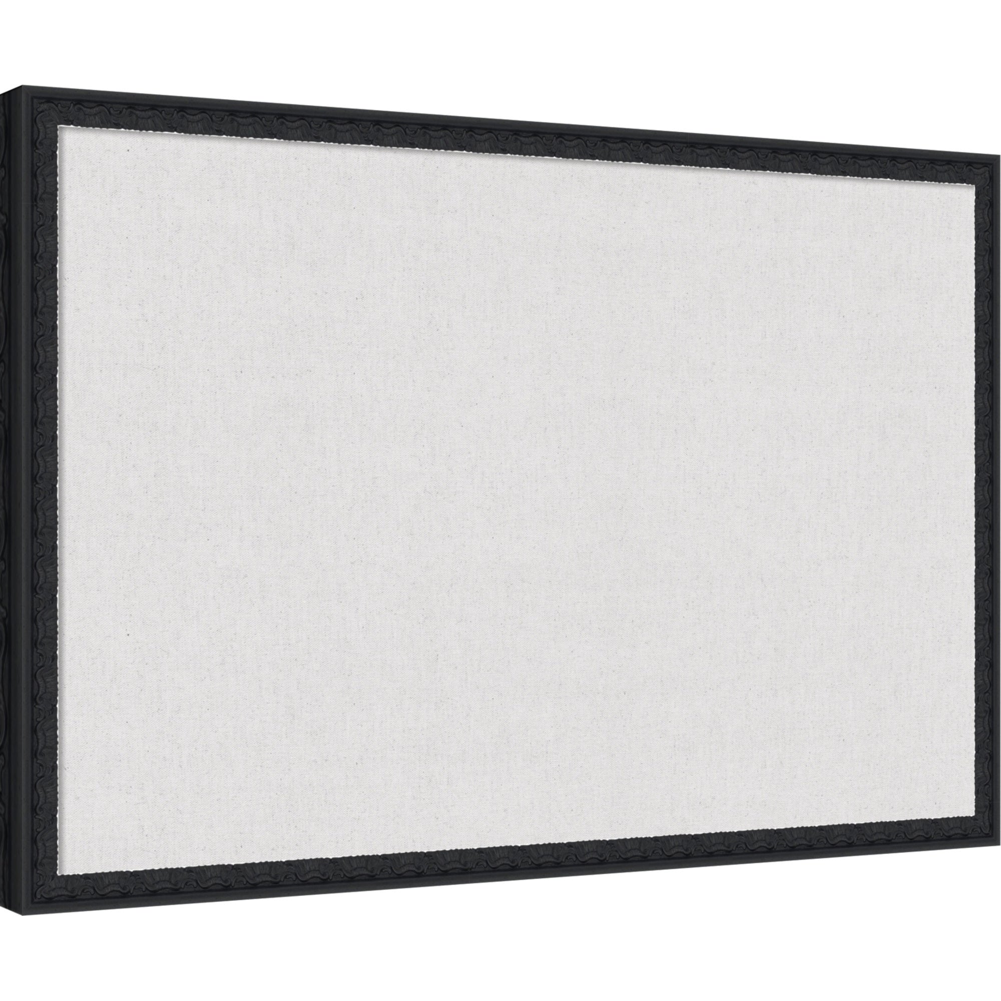 Magnetic Canvas 38x26 Bethany Black 1