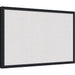 Magnetic Canvas 38x26 Bethany Black 1