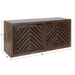 Cabinet Brown 30x10x14 2