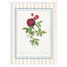 Mounted Canvas 19x25 Svelte White 1