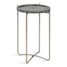 Vale Round Side Table