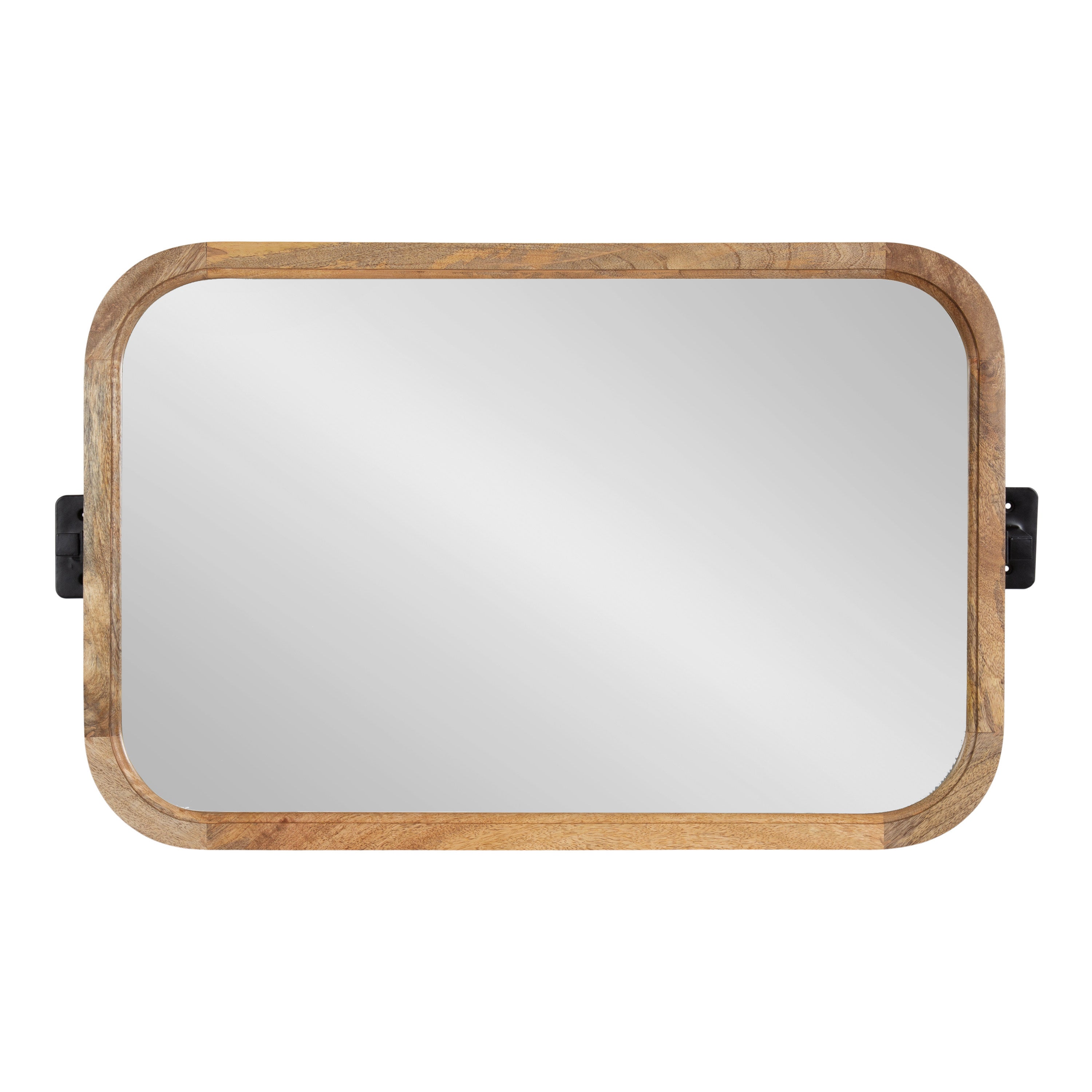 Functional Mirror Natural 20x33 5