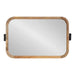 Functional Mirror Natural 20x33 5