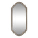 Full Length Mirror Gray 20x42 5