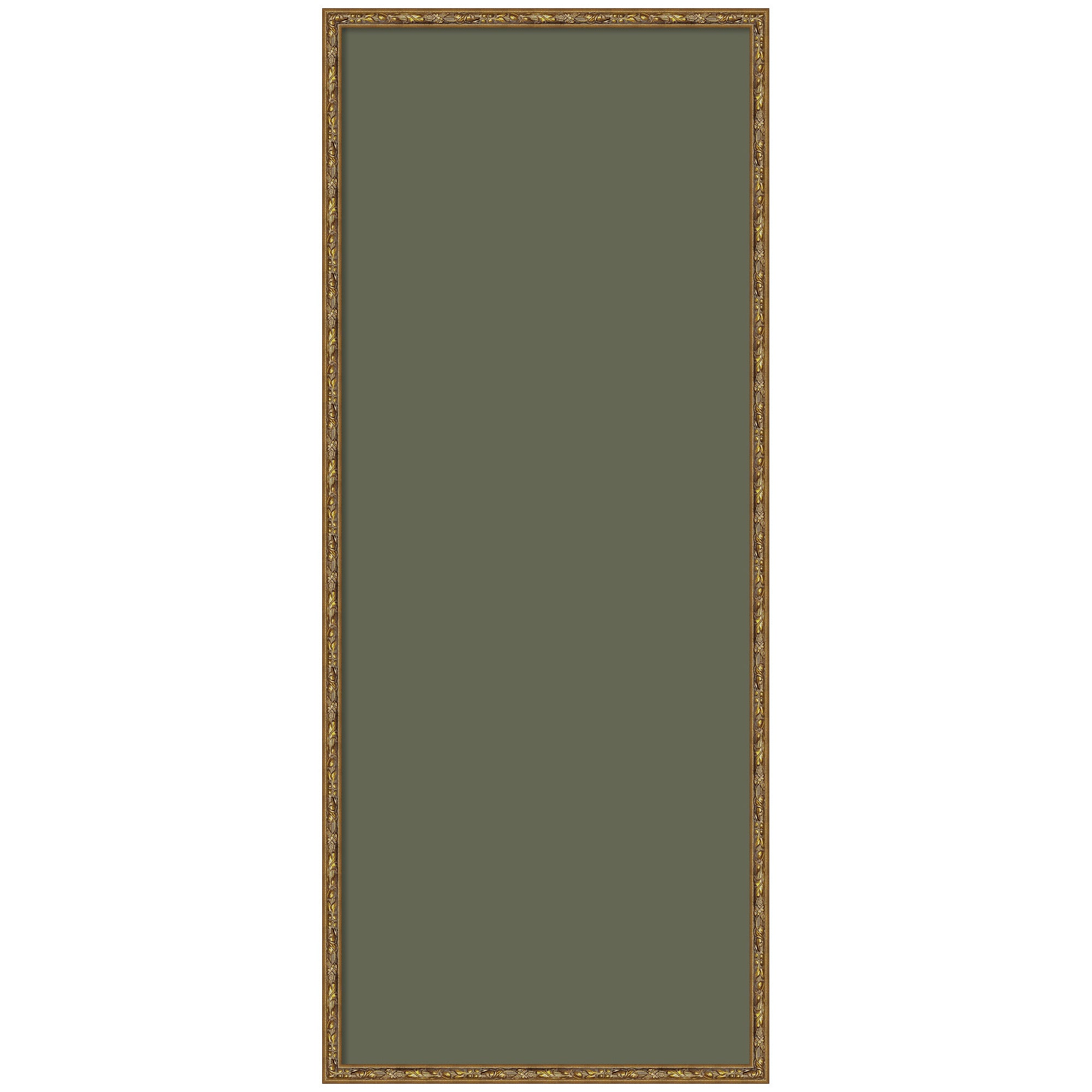 Pinboard Belvedere Bronze 17x41 1