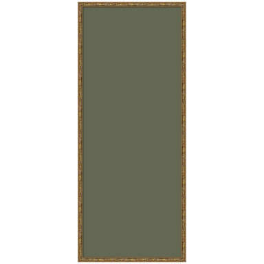 Pinboard Belvedere Bronze 17x41 1
