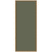 Pinboard Belvedere Bronze 17x41 1