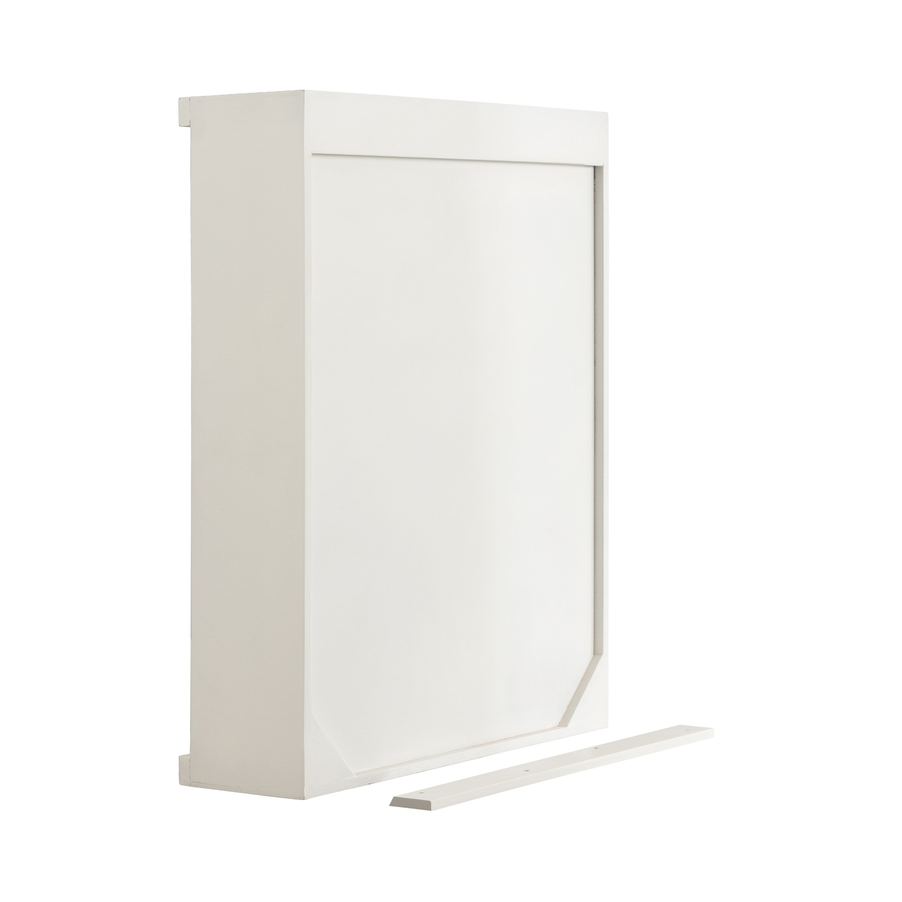 Furrow Tall Wall Cabinet