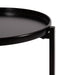 Plant Stand Black 2 Piece 3