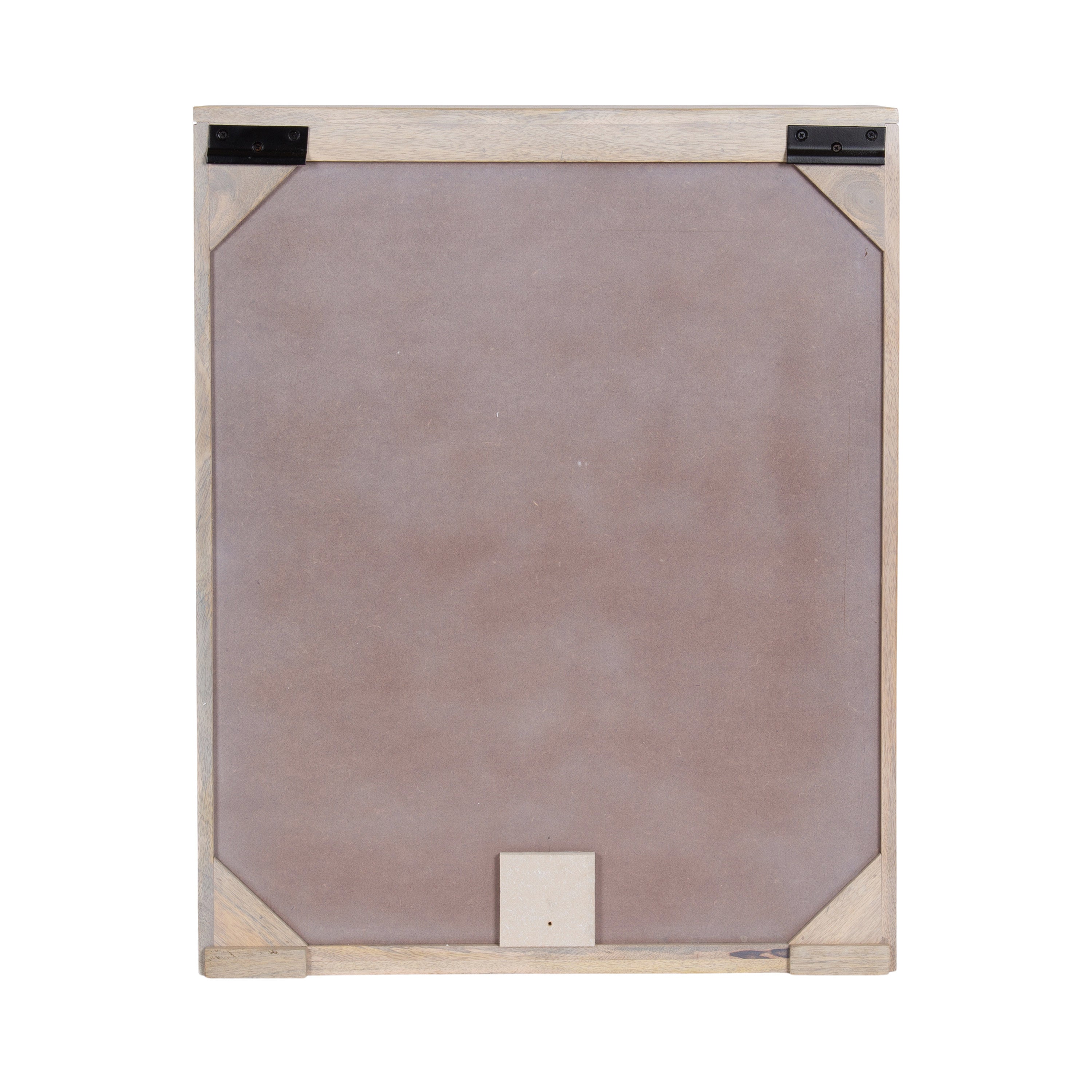 Cabinet Whitewash 22x7x28 4