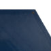 Single Tray Navy Blue Silver 18x18 5