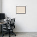 Magnetic Canvas 19x25 Edith Black 6