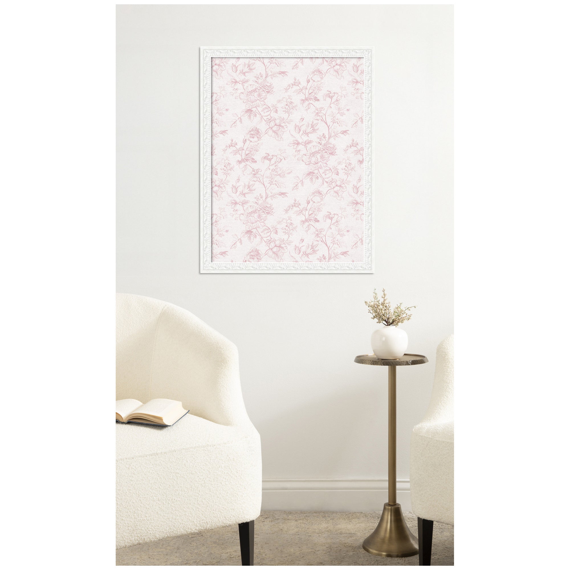 Pinboard 20x26 Bethany White 7