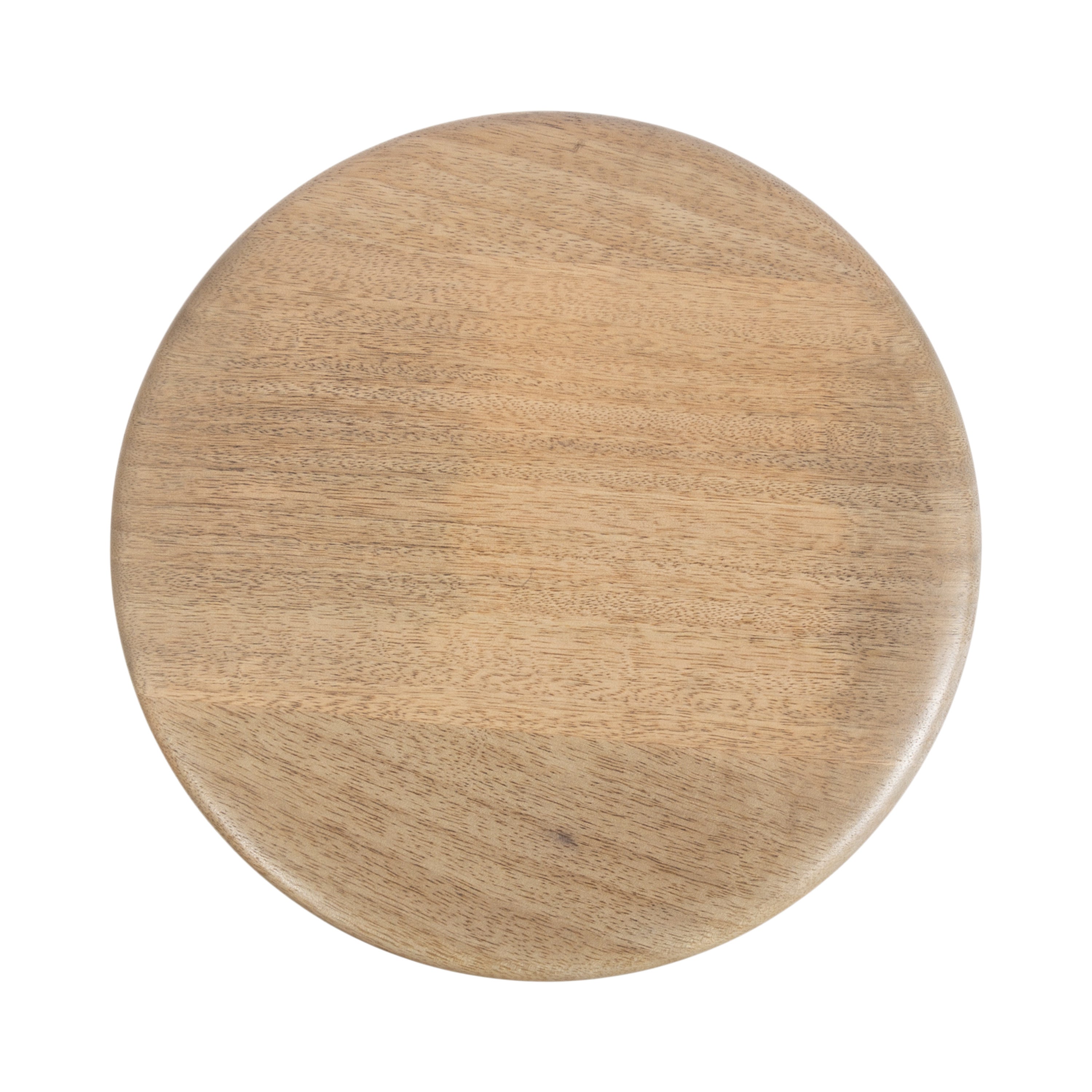 Drink Table Natural 10x10x22 4