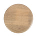 Drink Table Natural 10x10x22 4