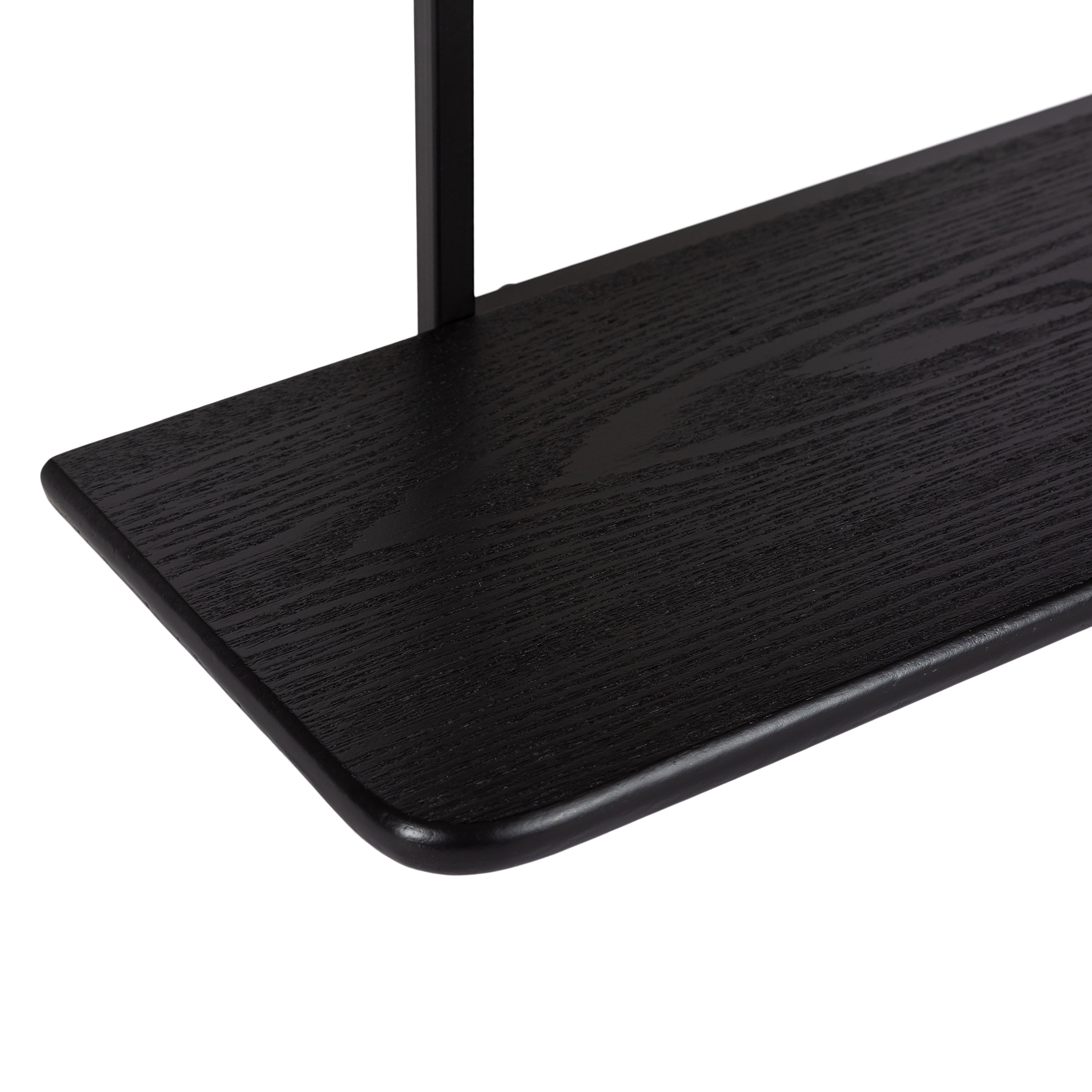 Ramone Tiered Wall Shelf
