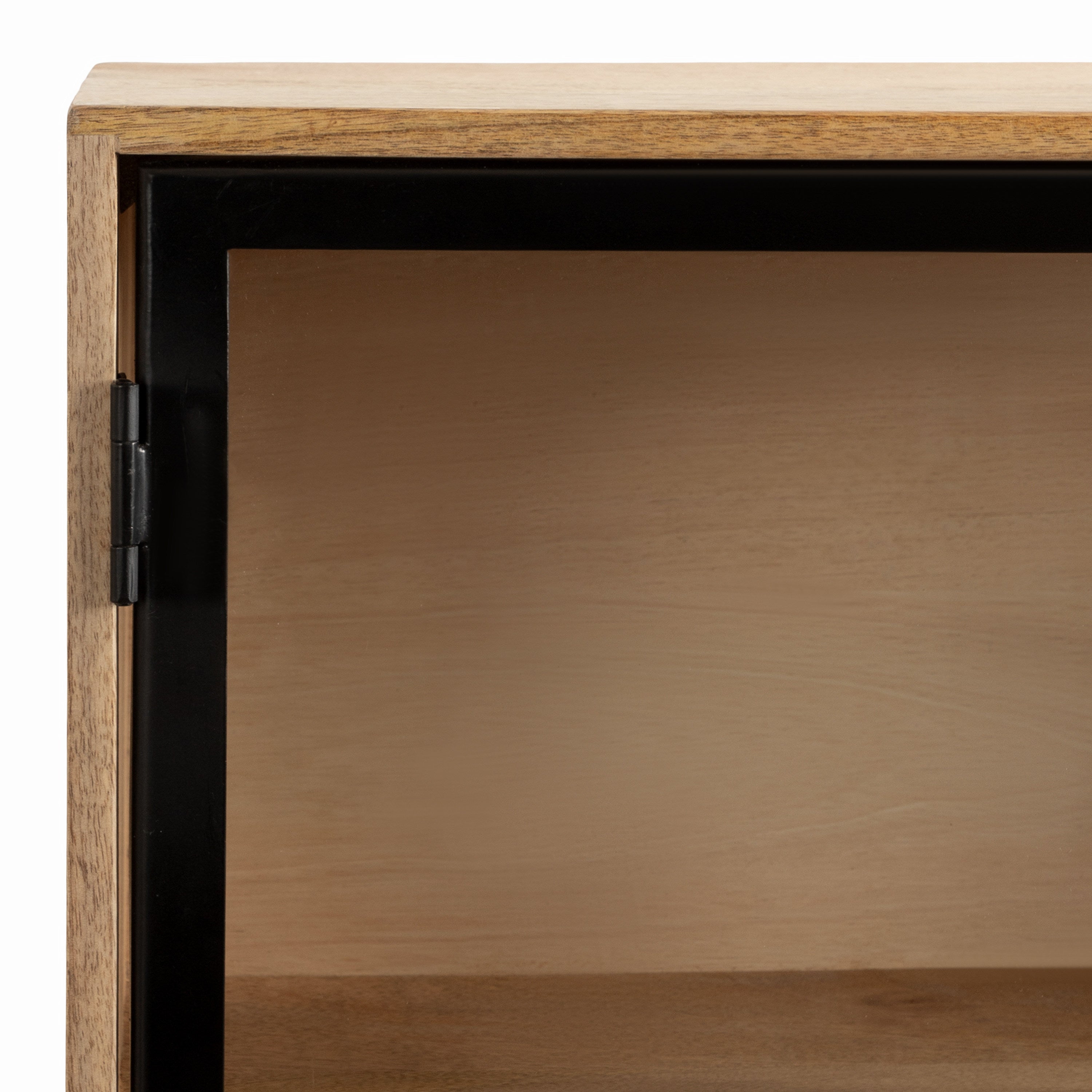 Cabinet Natural Beige 24x9x20 3