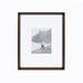 Wall Frame Bronze 16x20 matted to 8x10 6
