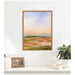 Framed Canvas 18x24 Sylvie Natural 7