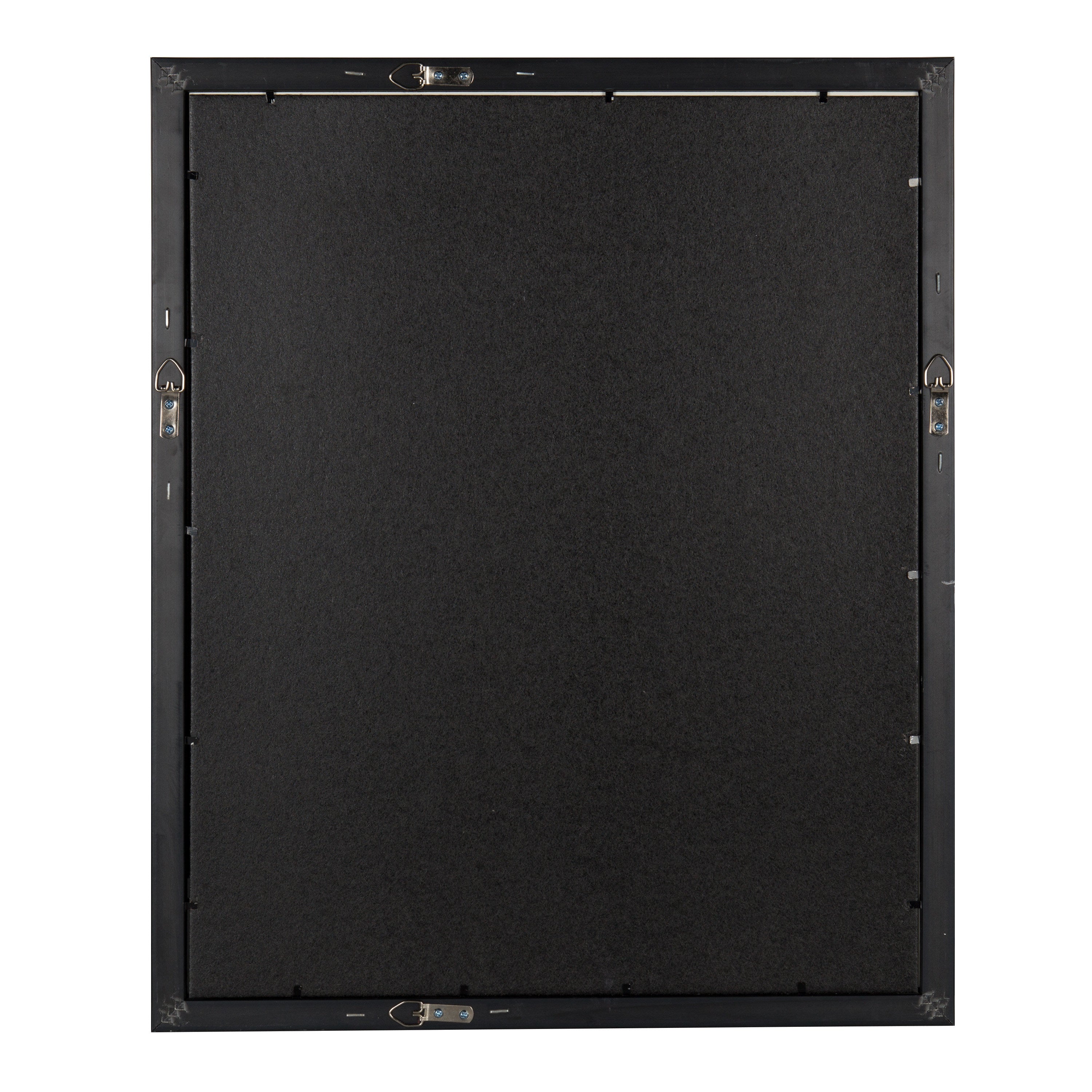 Wall Frame Silver 16x20 matted to 8x10 5
