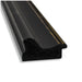 Pinboard 28x22 Accent Bronze Narrow 3