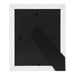 Tabletop Frame White 8x10 5