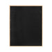 Wall Frame 16x20 matted to 8x10 Natural 4