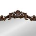 Arch Mirror 24x36 Bronze 3