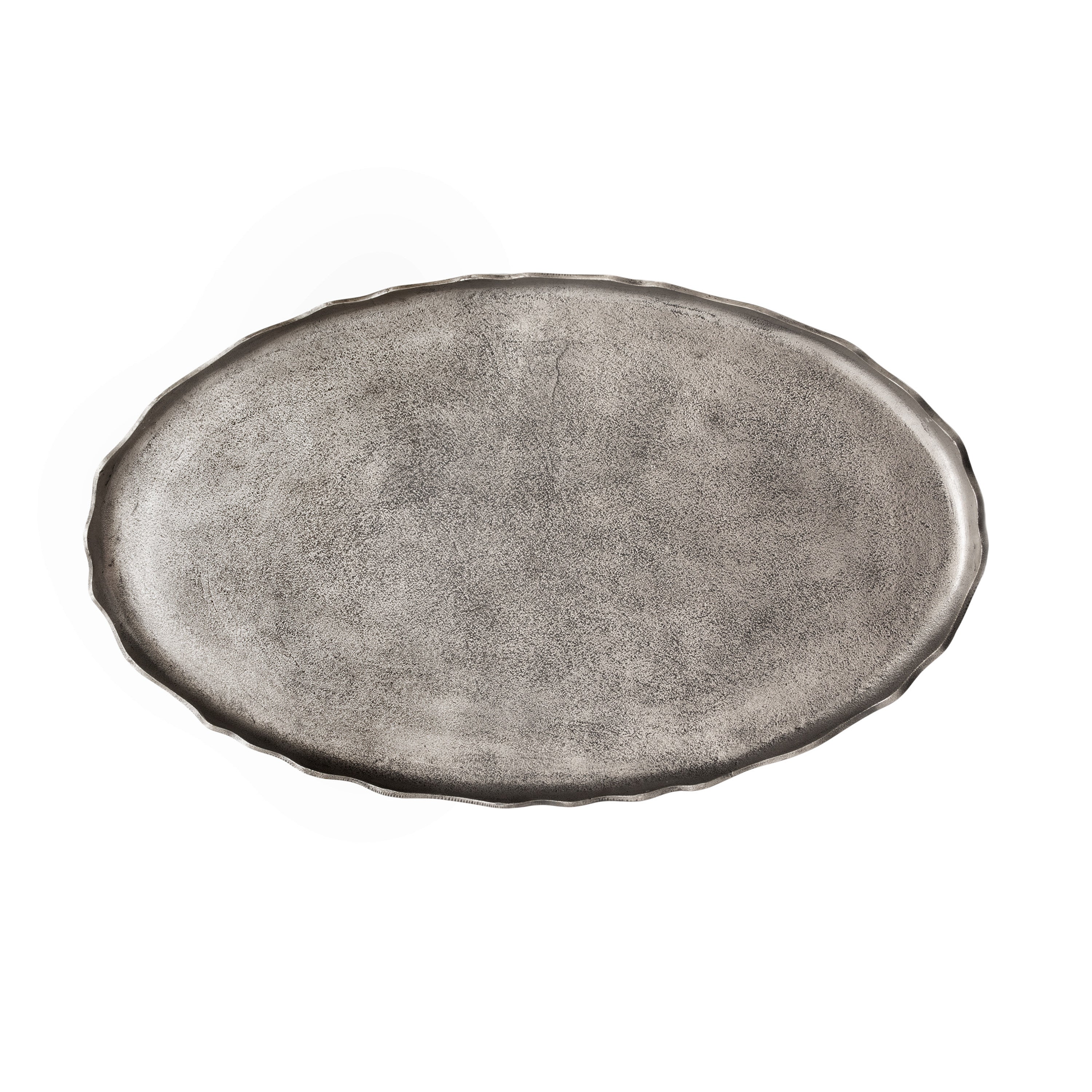 Coffee Table Silver 34x20x15 3