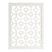Plaque White 24x32 2
