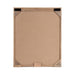 Cabinet Natural Beige 22x7x28 4
