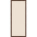 Pinboard 18x42 Florence Medium Brown 1