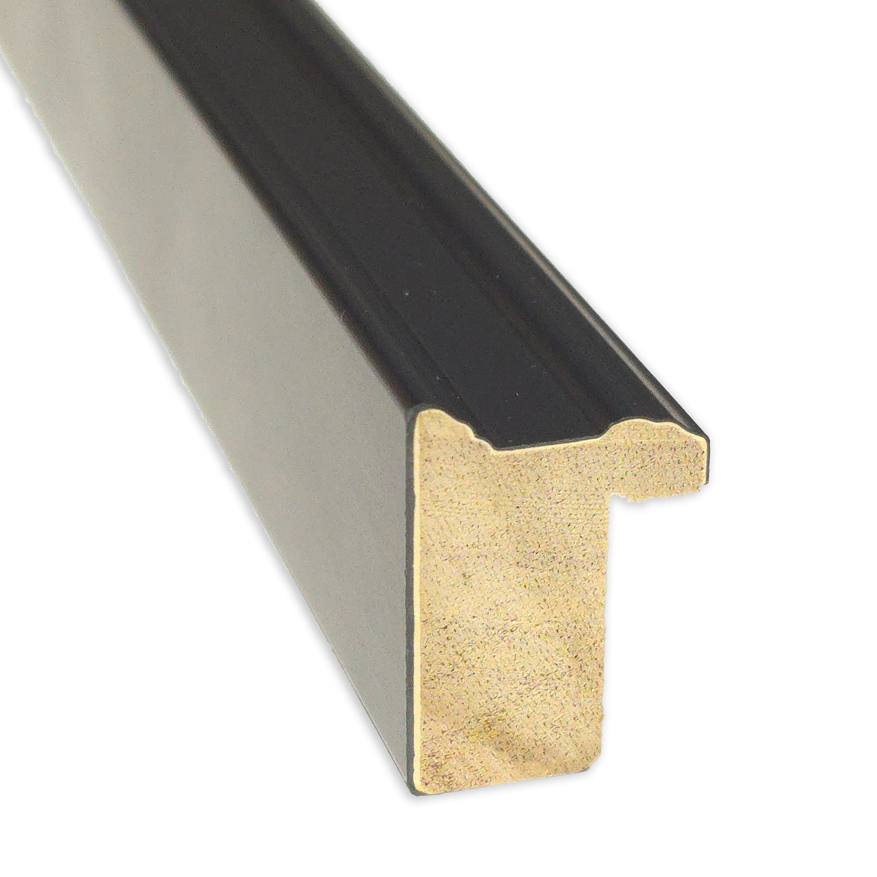 Pinboard 19x25 Edith Black 3
