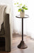 Drink Table Mirror Bronze 10x10x23 6