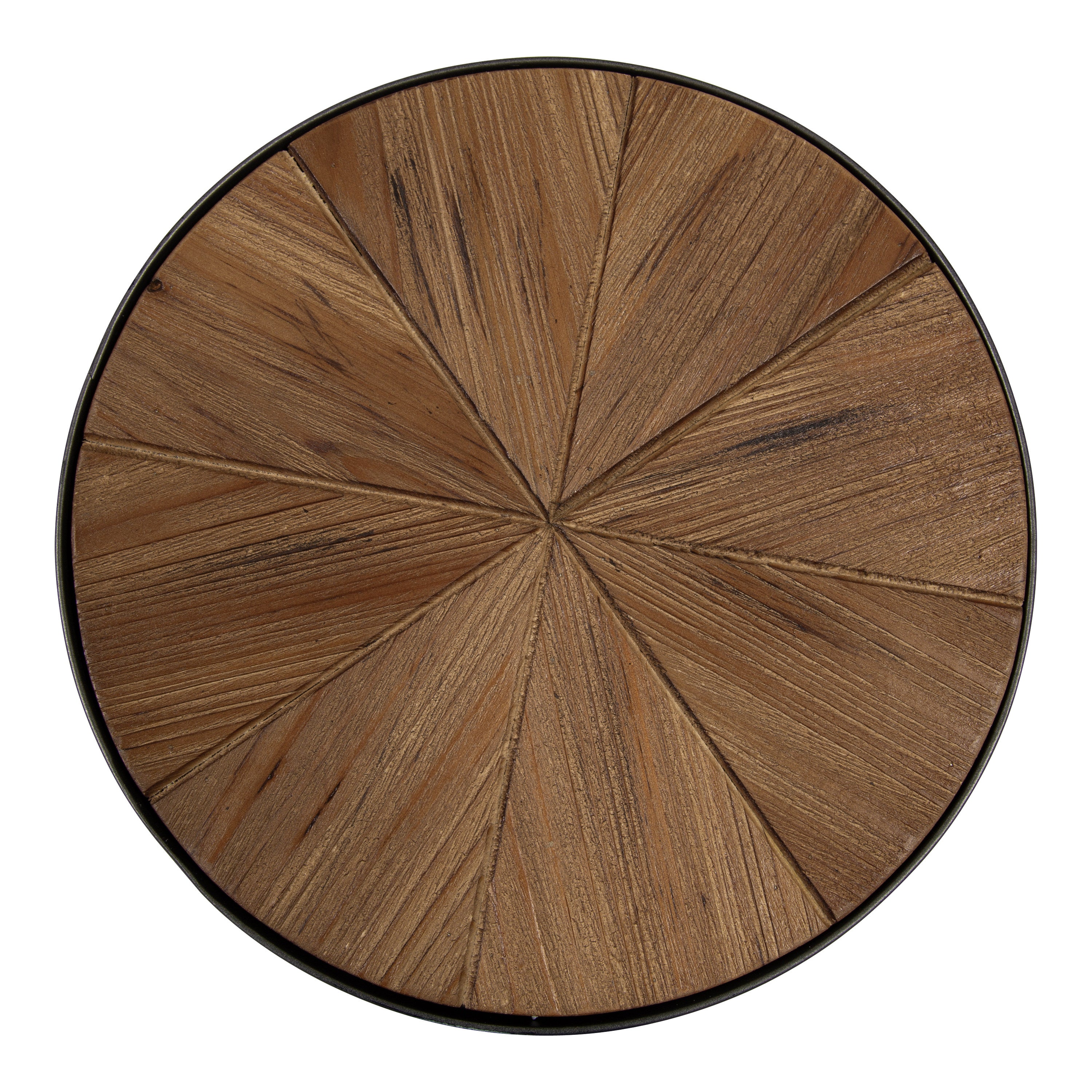 Gerhardt Round Side Table