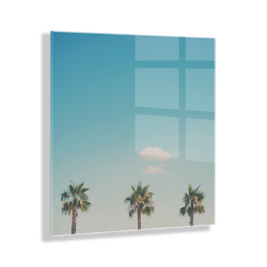 Plaque Assorted 23x23 1