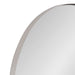 Capsule Mirror Silver 20x30 3